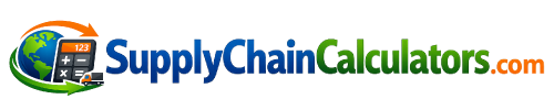 SupplyChainCalculators.com